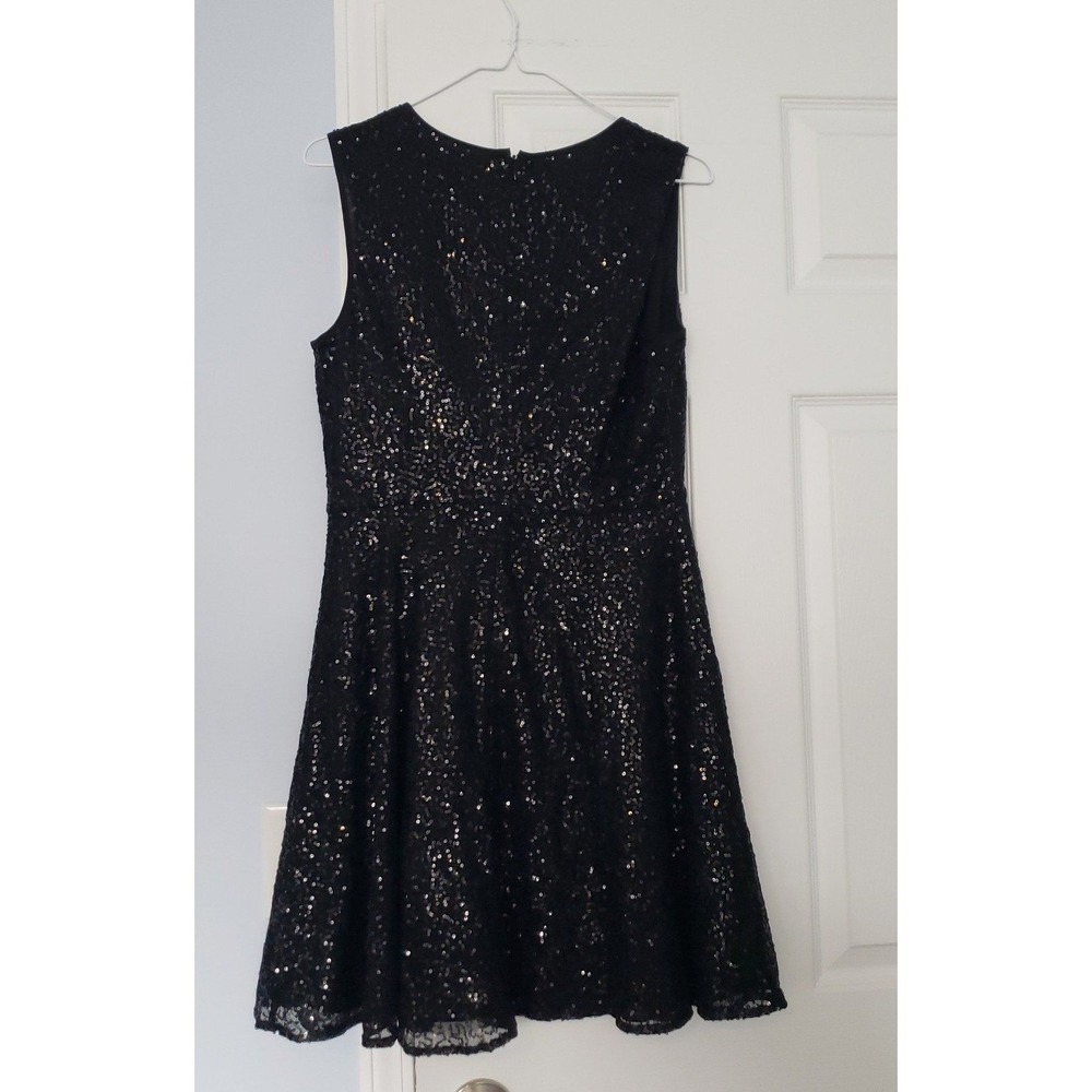 Cynthia Rowley Womans Fancy Dress Size 10 - Picture 4 of 5